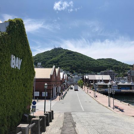 Hotel Tetora Yunokawaonsen - Vacation Stay 30623V Hakodate Exterior foto