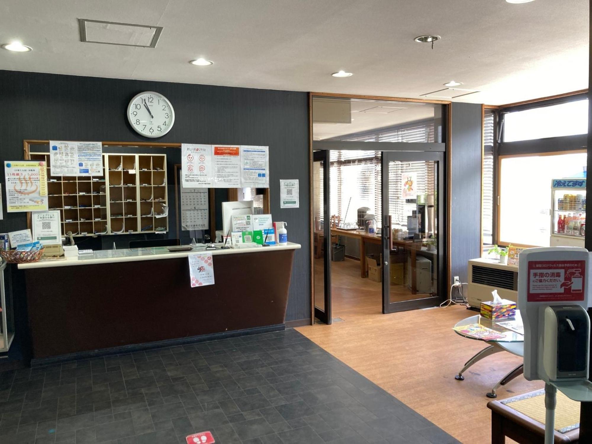 Hotel Tetora Yunokawaonsen - Vacation Stay 30623V Hakodate Exterior foto